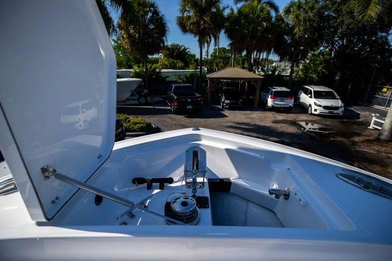 New 2023 Blackfin 332CC #C231 image 51