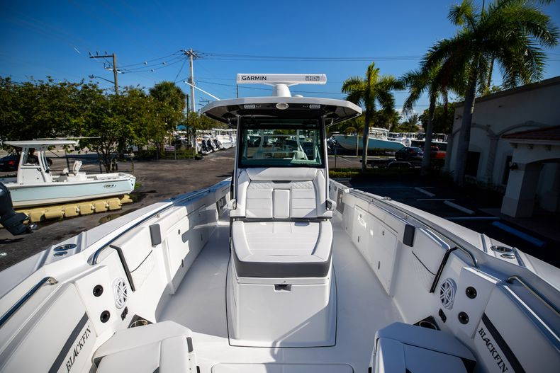 New 2023 Blackfin 332CC #C231 image 52