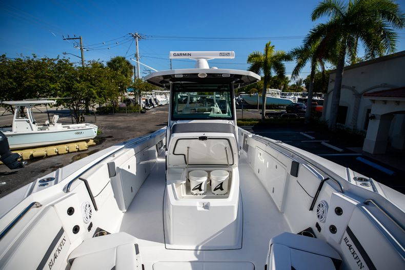 New 2023 Blackfin 332CC #C231 image 53