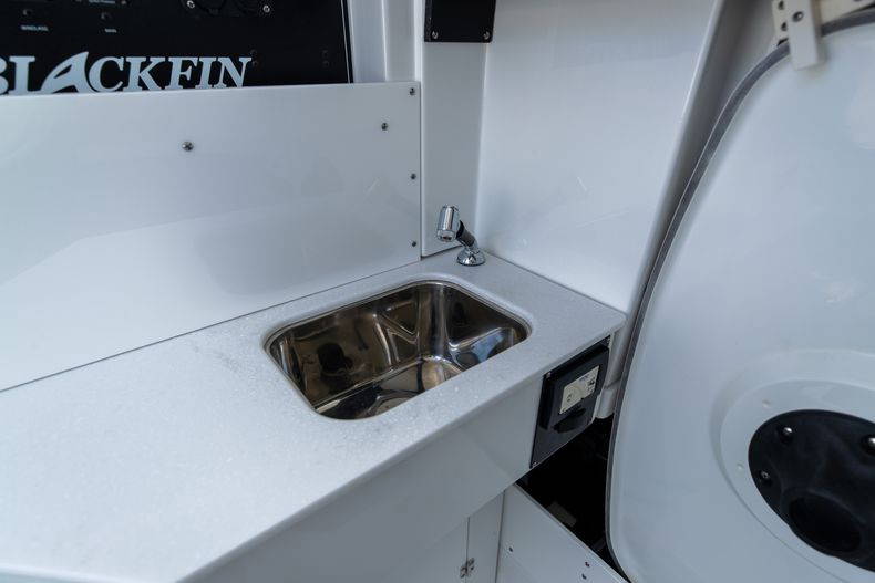 New 2023 Blackfin 332CC #C238 image 54