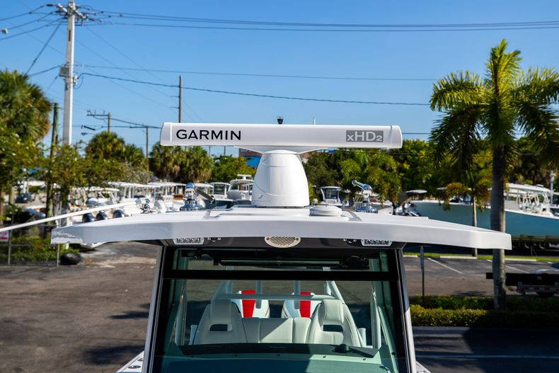 New 2023 Blackfin 332CC #C231 image 54