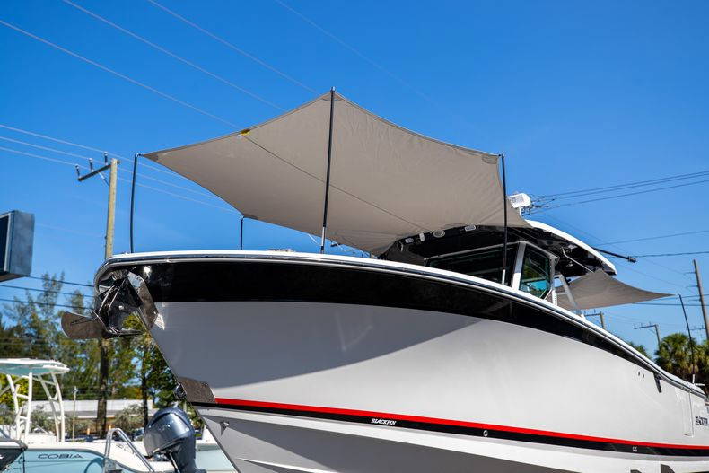 New 2023 Blackfin 332CC #C231 image 55