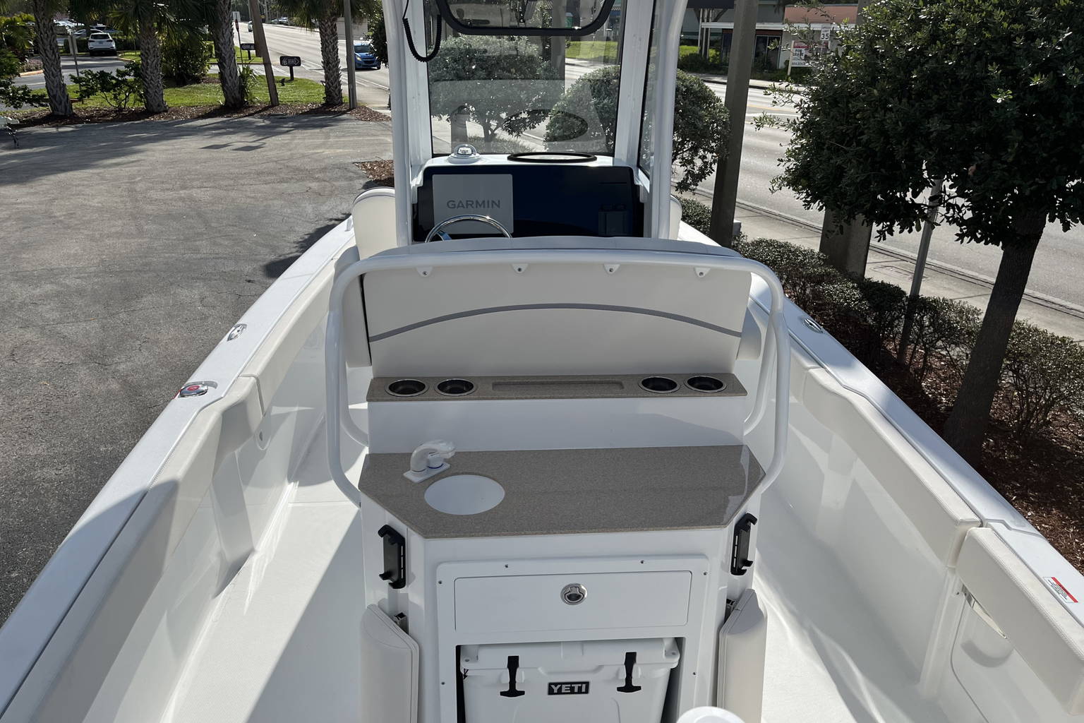 New 2023 Sea Hunt Escape 23 #0005 image 7