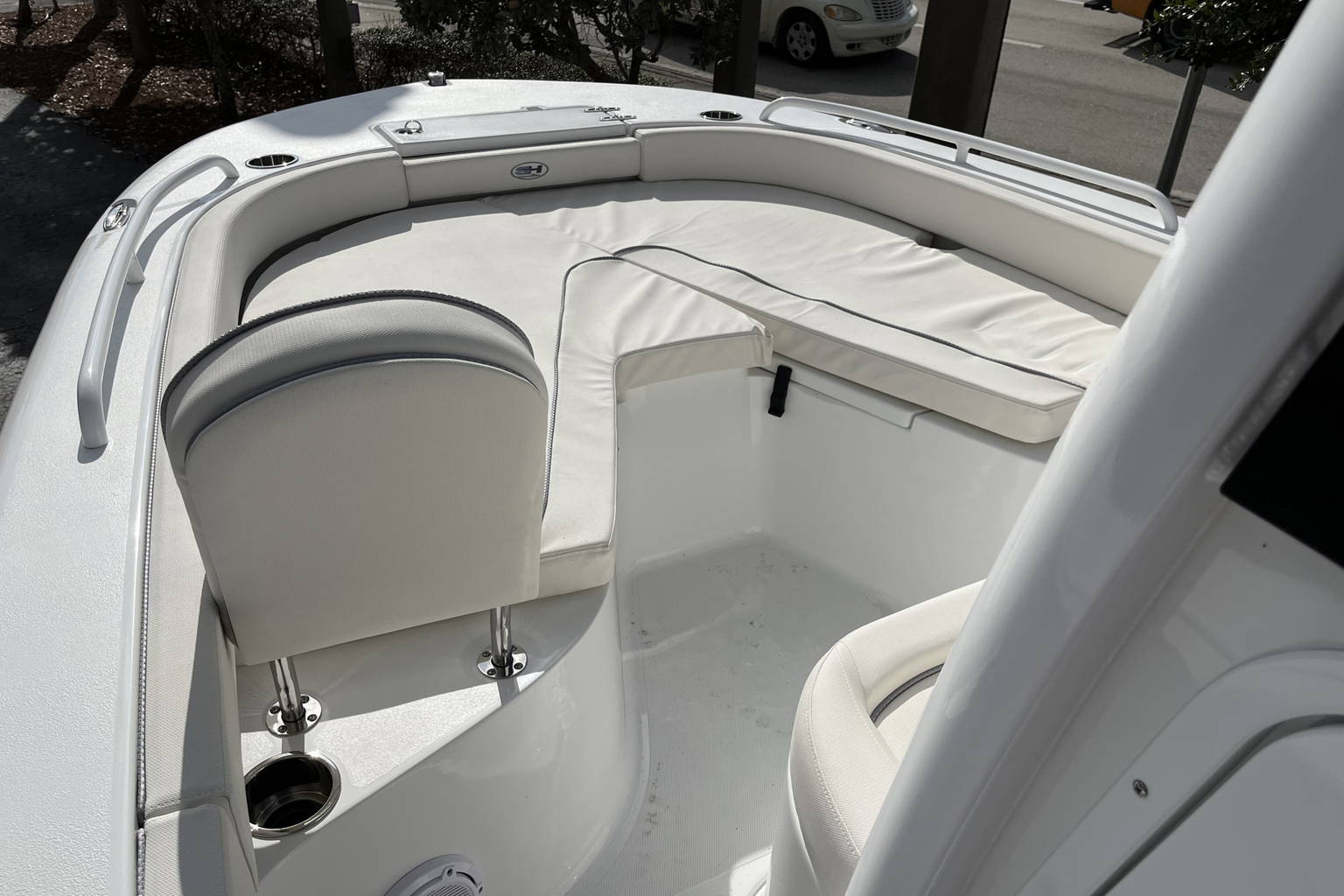New 2023 Sea Hunt Escape 23 #0005 image 10
