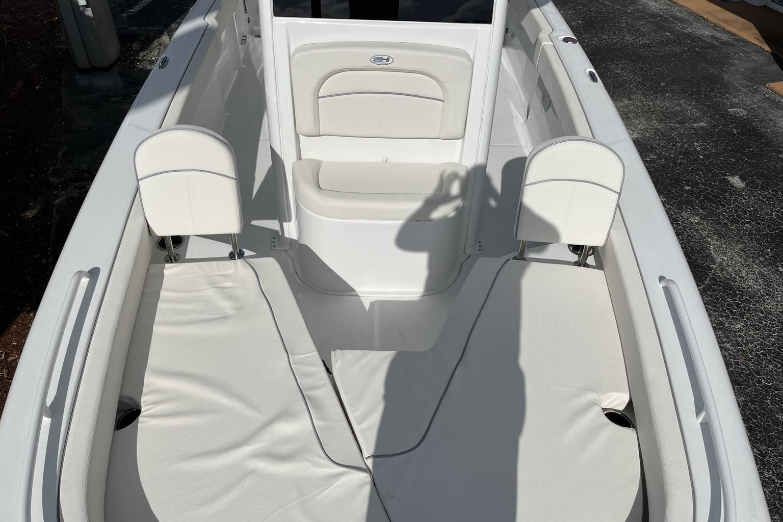 New 2023 Sea Hunt Escape 23 #0005 image 17