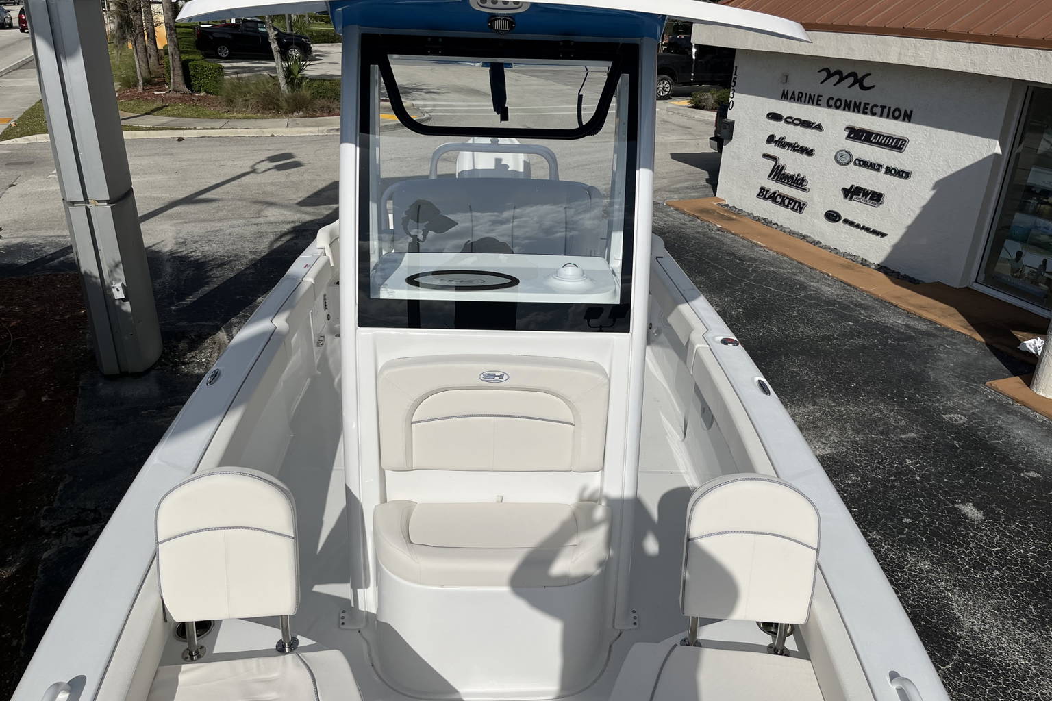 New 2023 Sea Hunt Escape 23 #0005 image 16