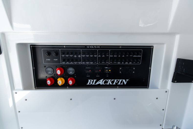 New 2023 Blackfin 332CC #C238 image 55
