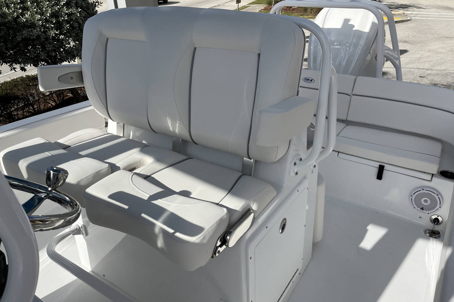 New 2023 Sea Hunt Escape 23 #0005 image 14