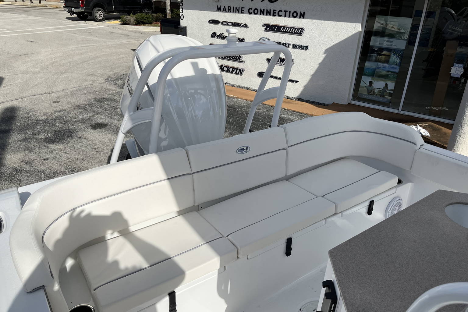 New 2023 Sea Hunt Escape 23 #0005 image 18