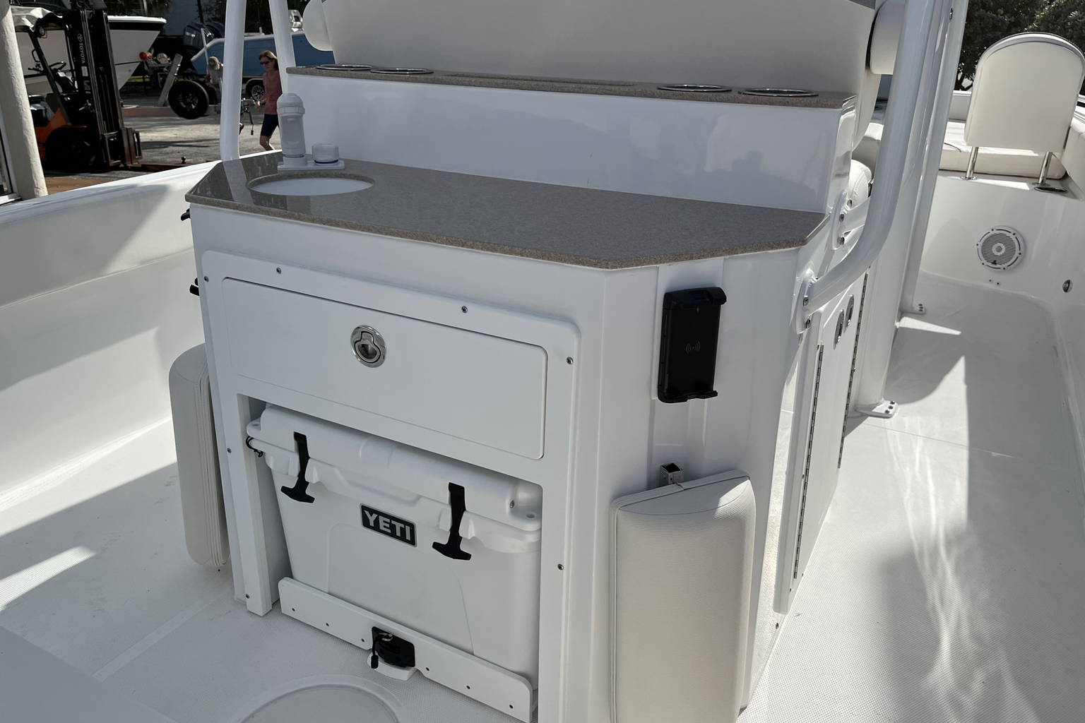 New 2023 Sea Hunt Escape 23 #0005 image 19