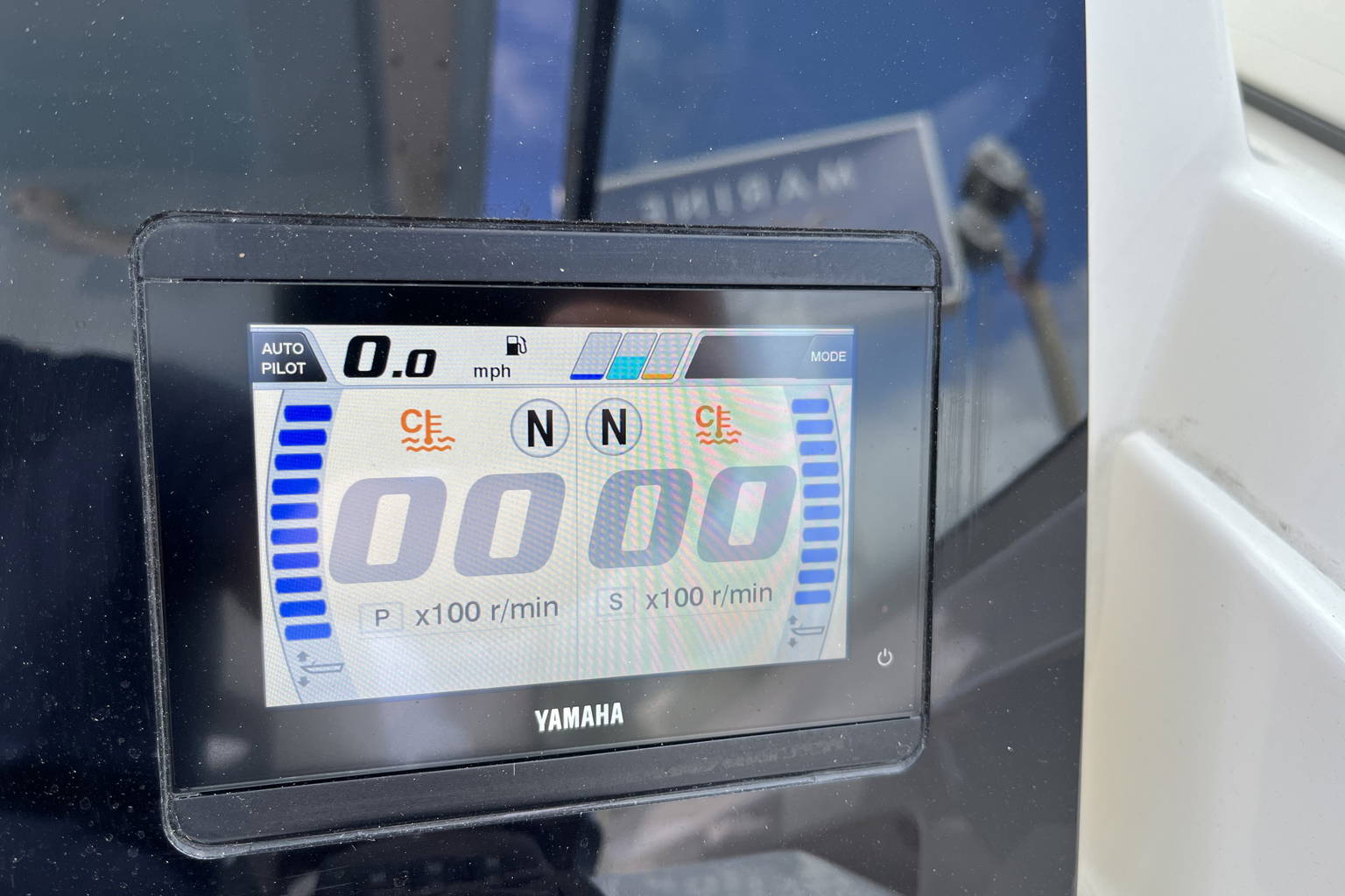 New 2023 Cobia 330 DC #F003 image 14