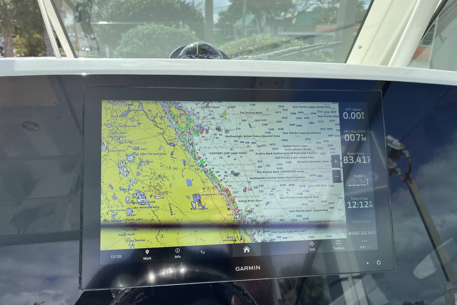New 2023 Cobia 330 DC #F003 image 13