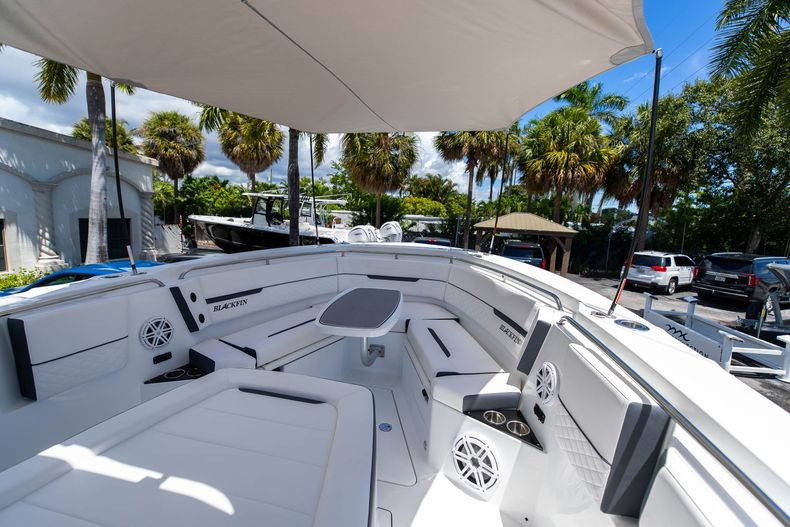 New 2023 Blackfin 332CC #C238 image 56