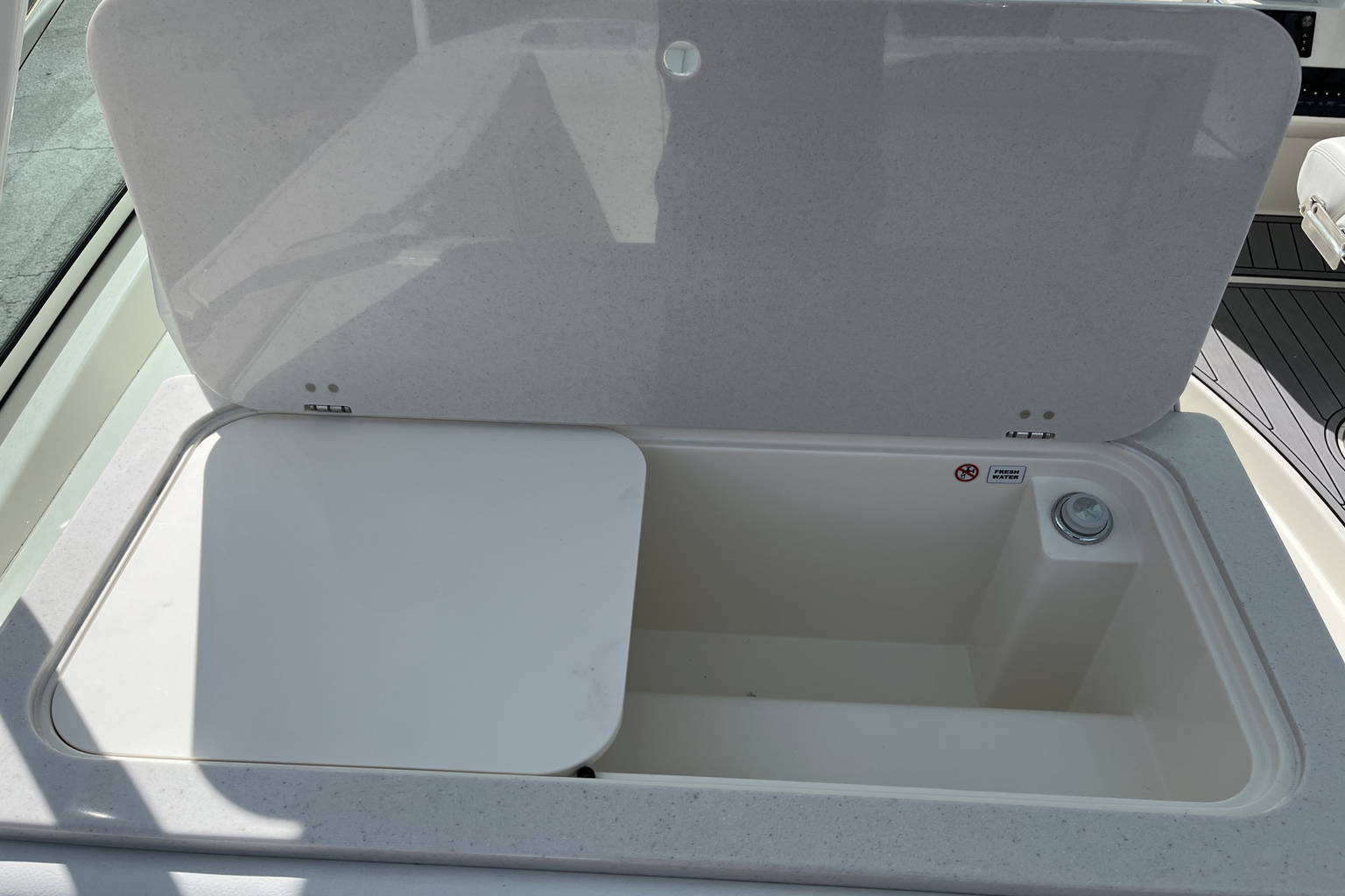 New 2023 Cobia 330 DC #F003 image 28