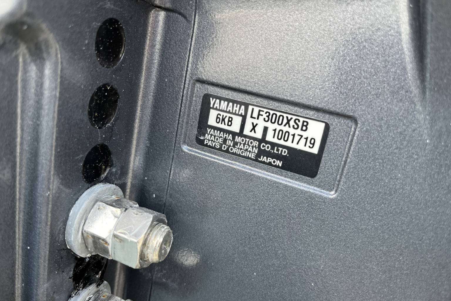 New 2023 Cobia 330 DC #F003 image 8