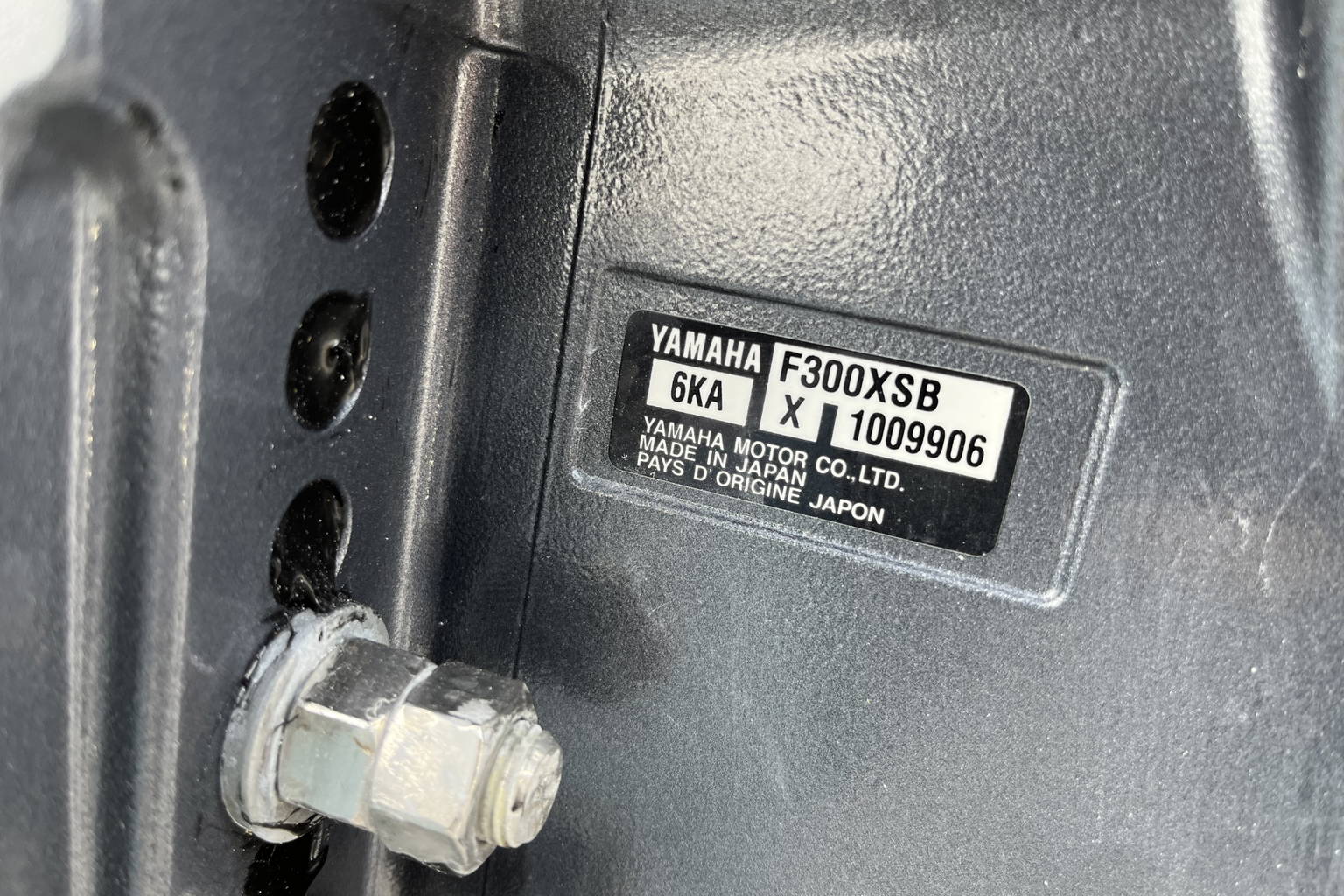 New 2023 Cobia 330 DC #F003 image 9