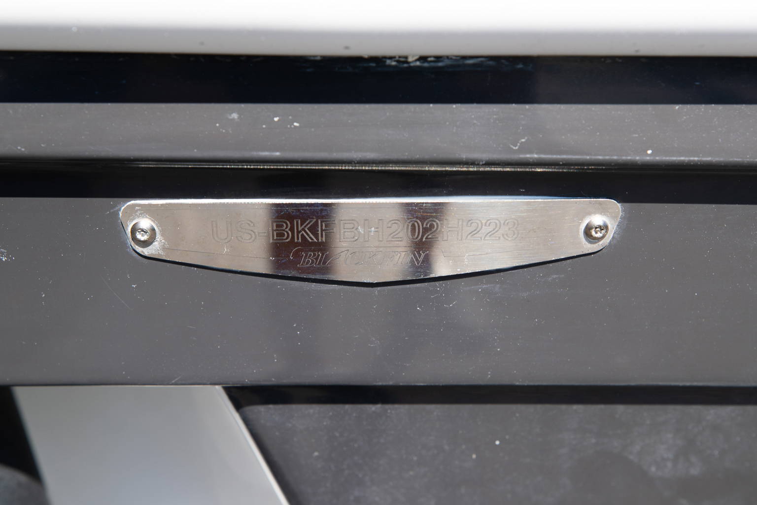 New 2023 Blackfin 252DC #H202 image 48