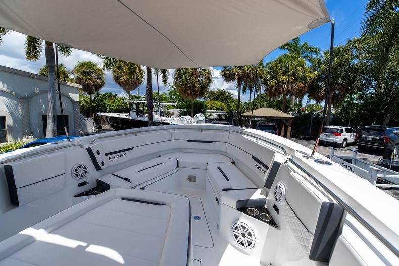 New 2023 Blackfin 332CC #C238 image 58