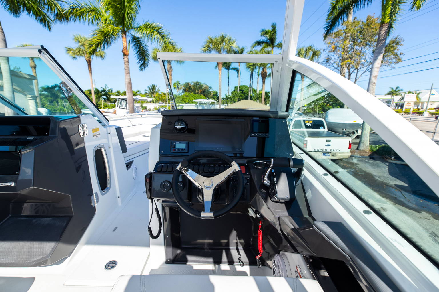 New 2023 Blackfin 252DC #H202 image 24