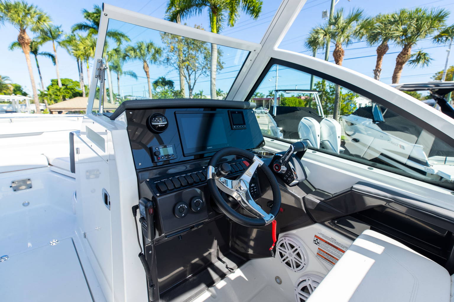 New 2023 Blackfin 252DC #H202 image 25