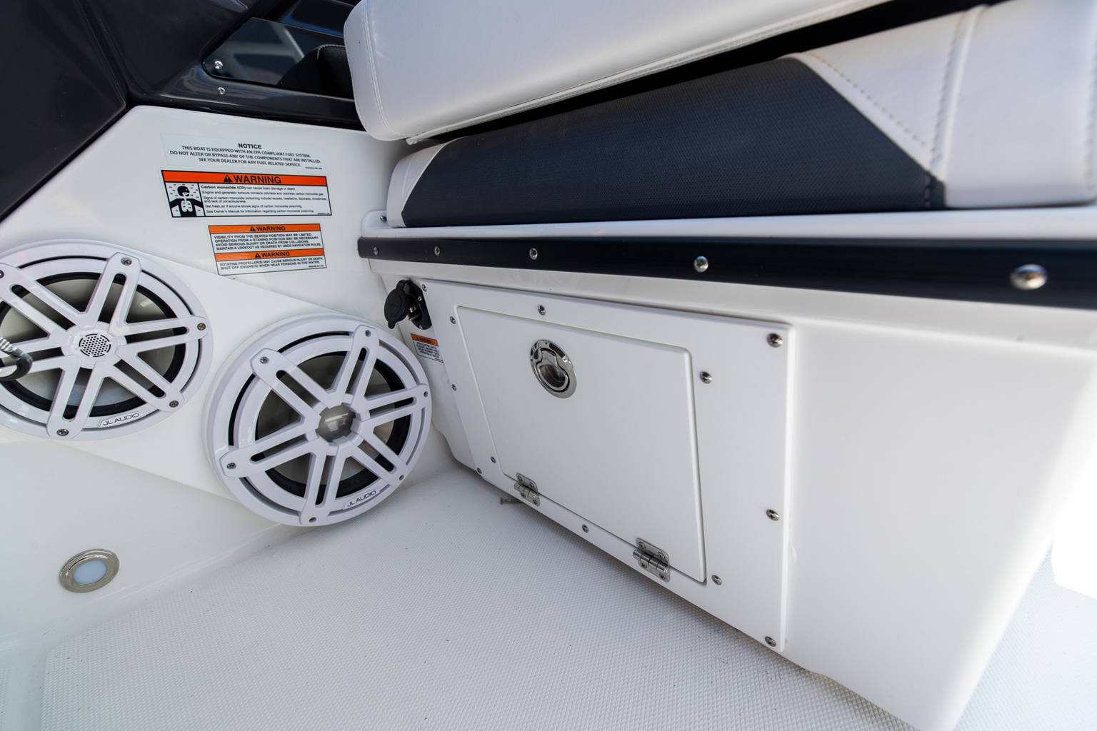 New 2023 Blackfin 252DC #H202 image 30