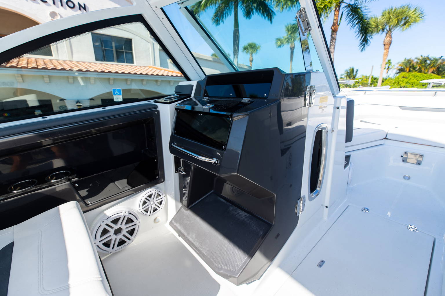 New 2023 Blackfin 252DC #H202 image 33