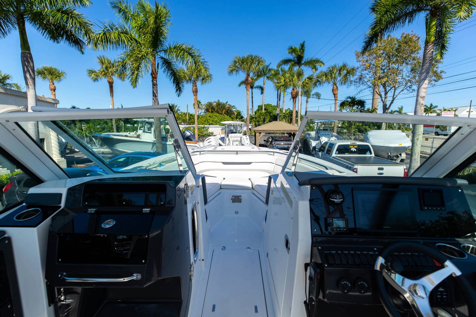 New 2023 Blackfin 252DC #H202 image 39