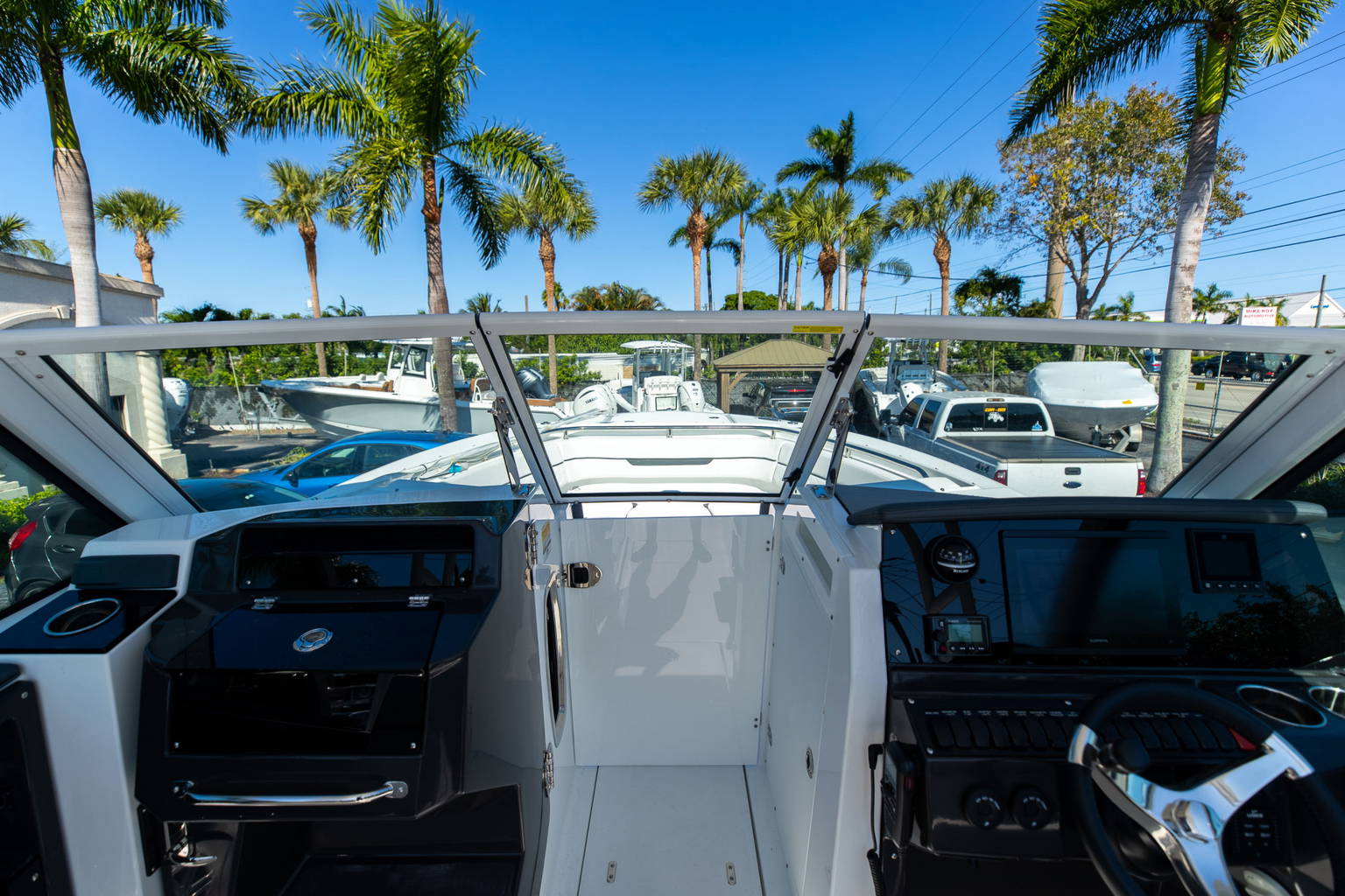New 2023 Blackfin 252DC #H202 image 40