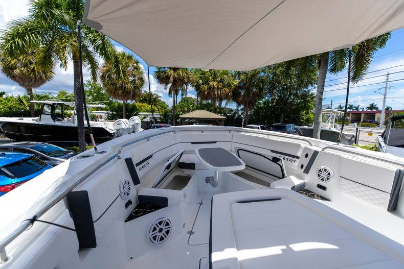 New 2023 Blackfin 332CC #C238 image 60