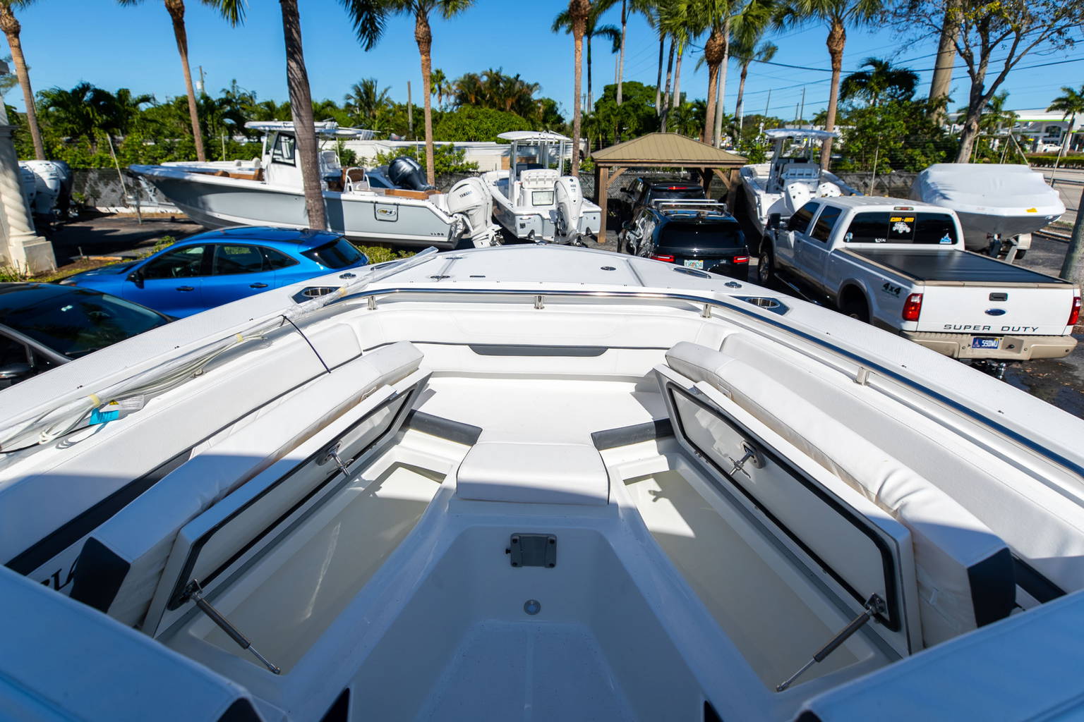 New 2023 Blackfin 252DC #H202 image 44