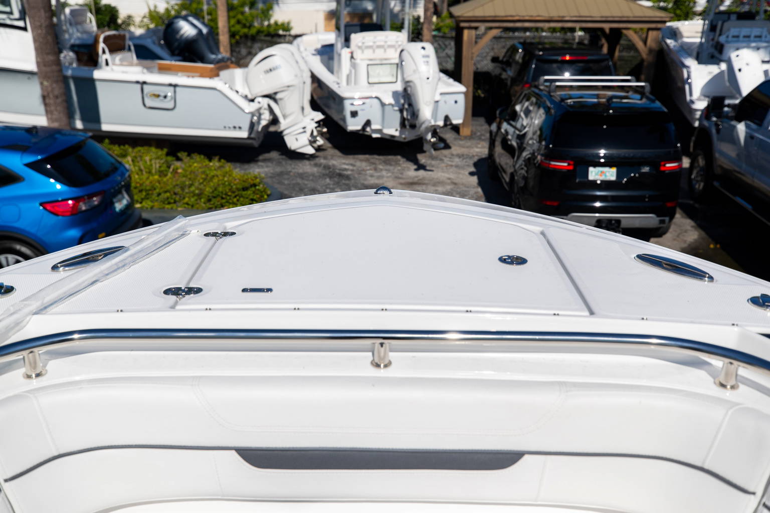 New 2023 Blackfin 252DC #H202 image 45