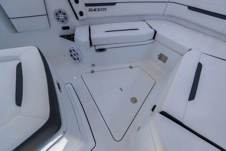 New 2023 Blackfin 332CC #C238 image 62