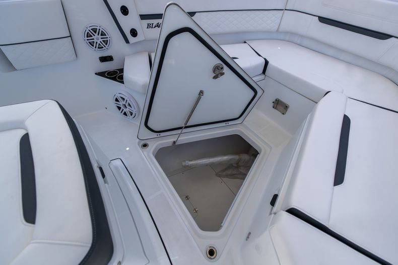 New 2023 Blackfin 332CC #C238 image 63