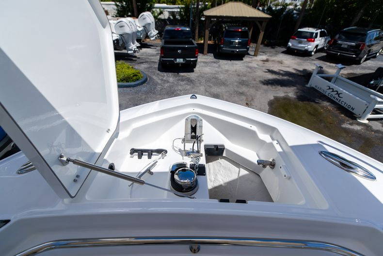 New 2023 Blackfin 332CC #C238 image 65