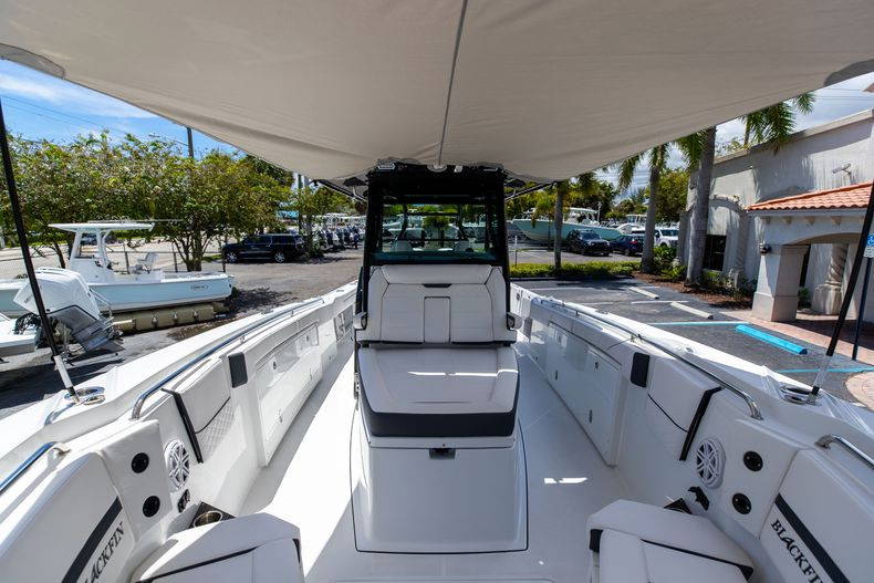 New 2023 Blackfin 332CC #C238 image 66