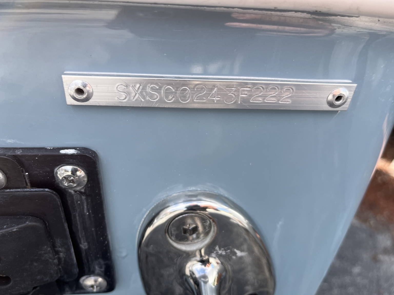 Alternative image of Sea Hunt Ultra 255 SE in West Palm Beach, FL