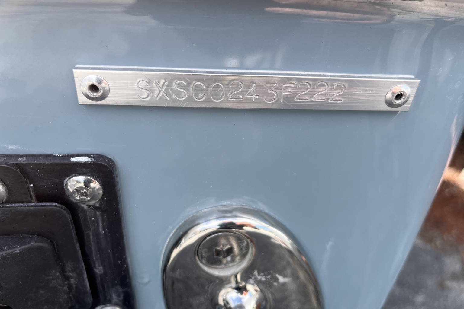 New 2022 Sea Hunt Ultra 255 SE #0243 image 7