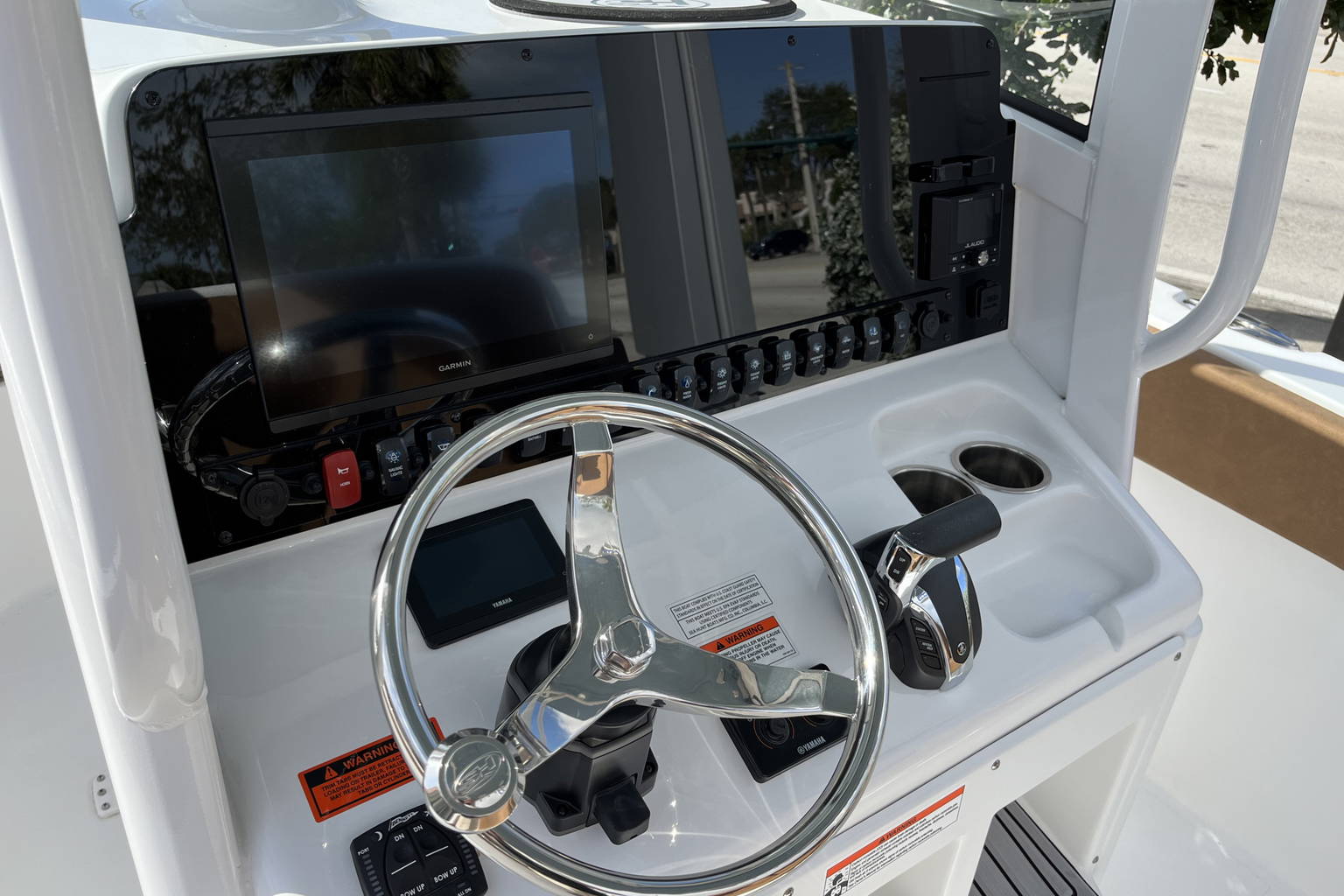 New 2022 Sea Hunt Ultra 255 SE #0243 image 11