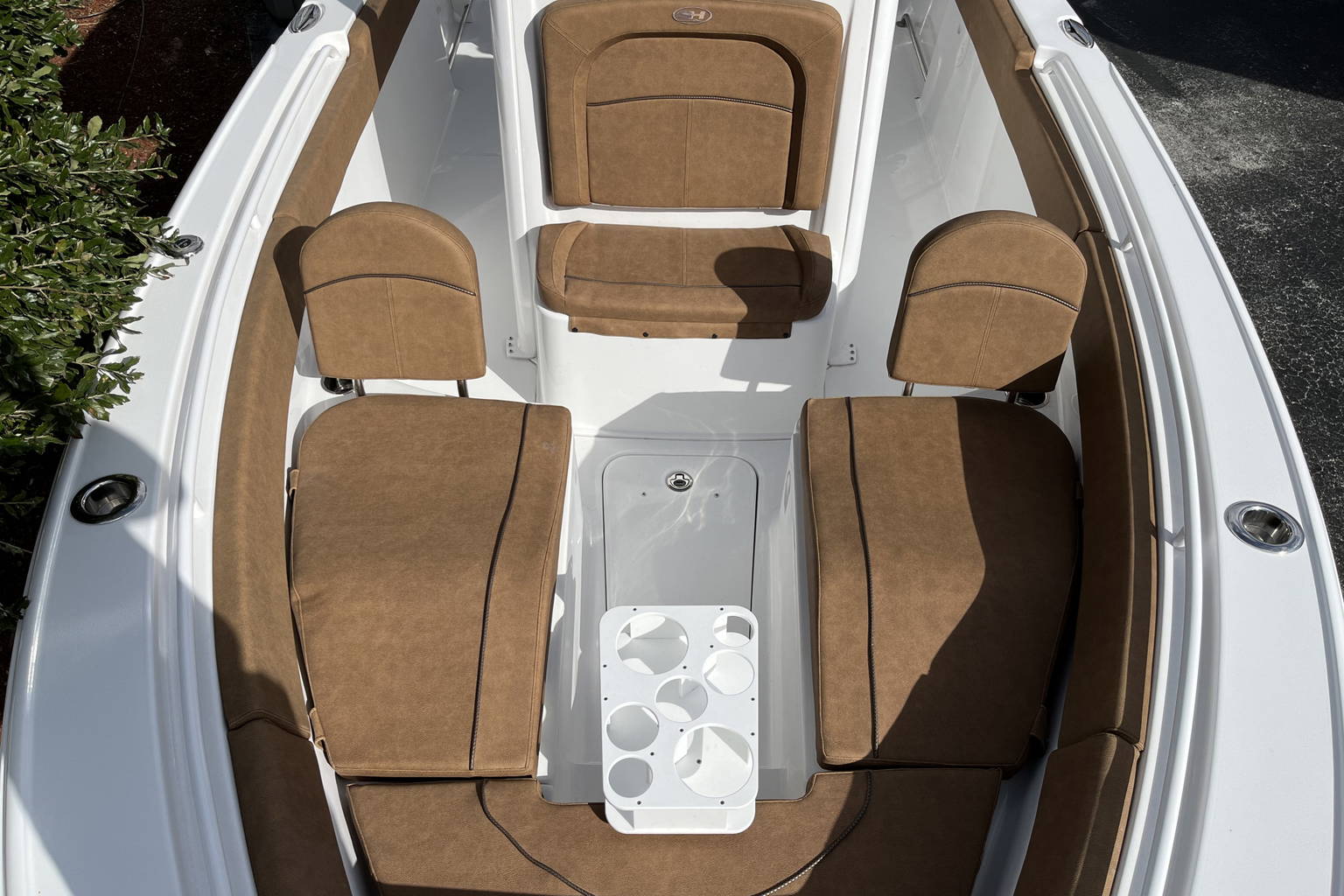 New 2022 Sea Hunt Ultra 255 SE #0243 image 15