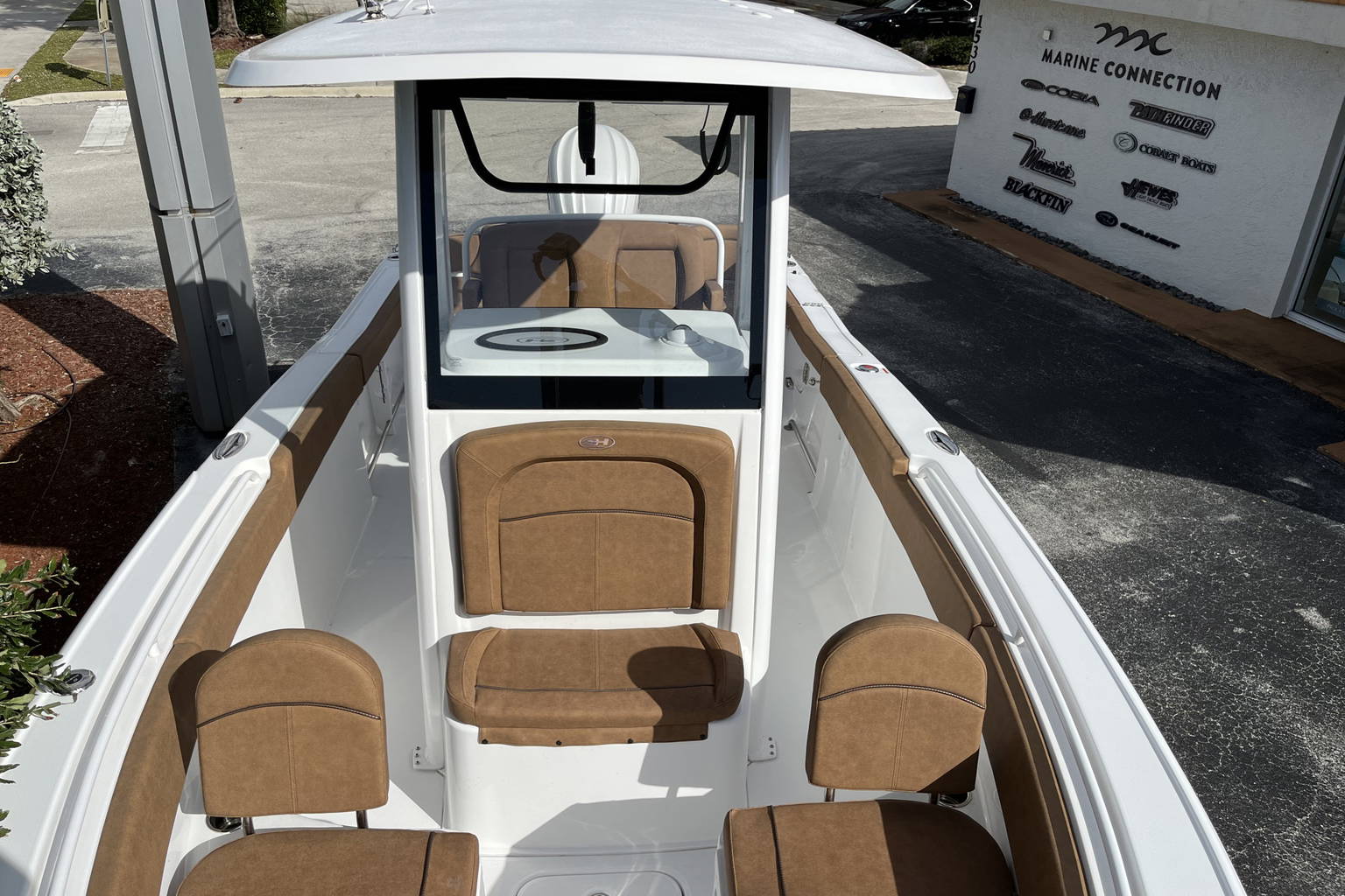 New 2022 Sea Hunt Ultra 255 SE #0243 image 16