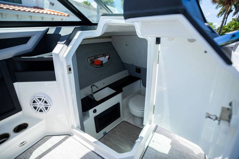 New 2022 Cobalt R8 OB #8064 image 31