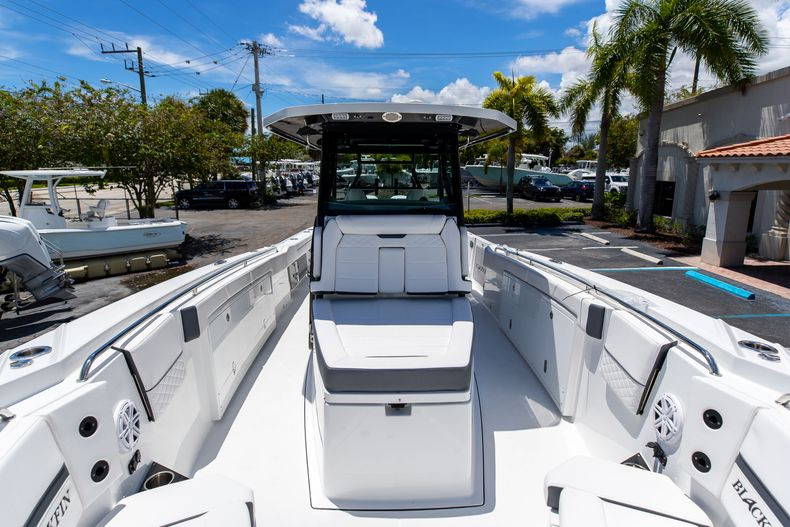 New 2023 Blackfin 332CC #C238 image 68