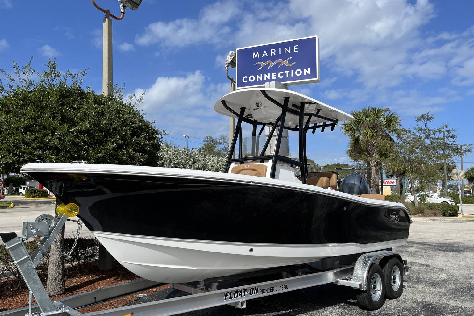 New 2023 Sea Hunt Ultra 219 #0576 image 2