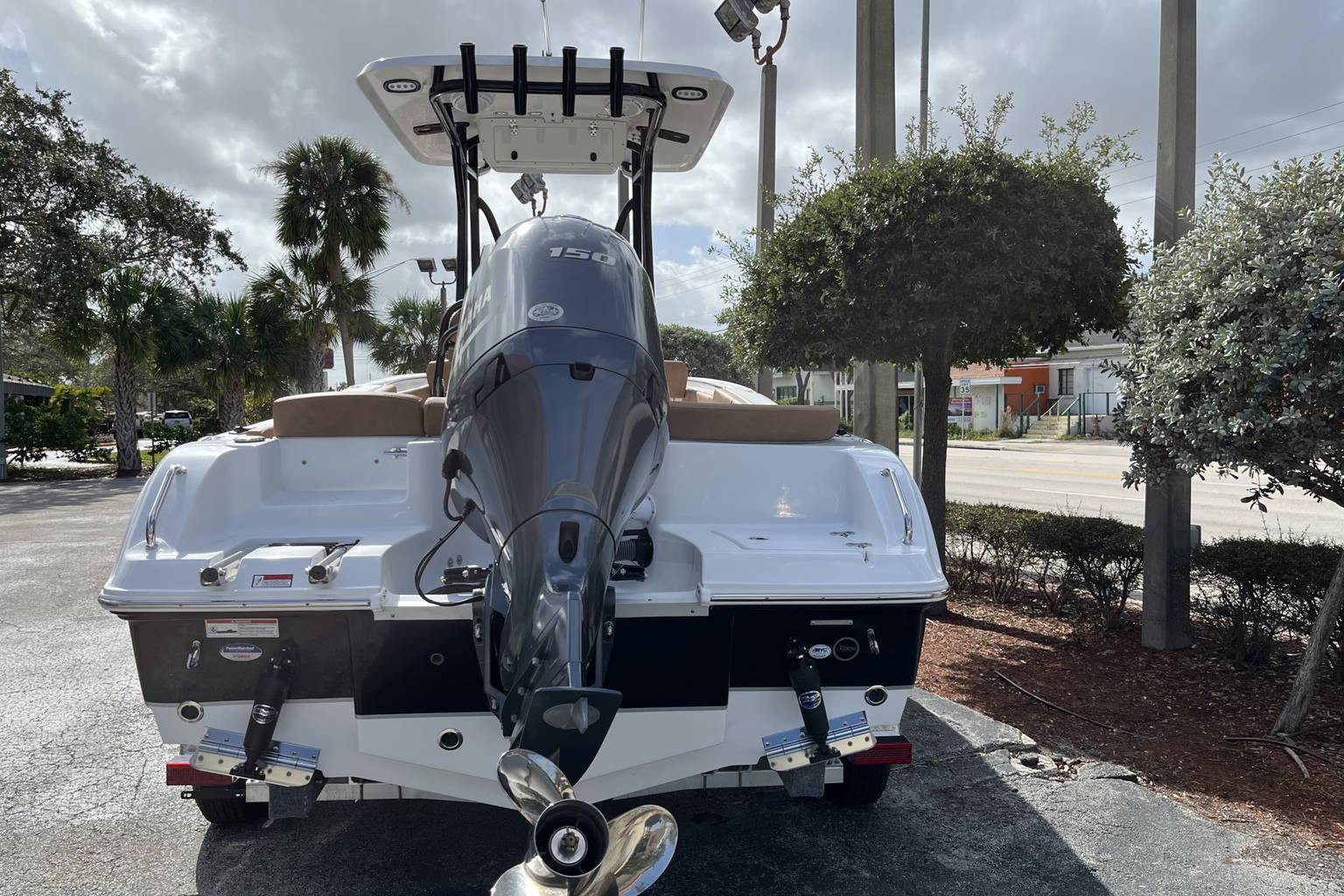 New 2023 Sea Hunt Ultra 219 #0576 image 4