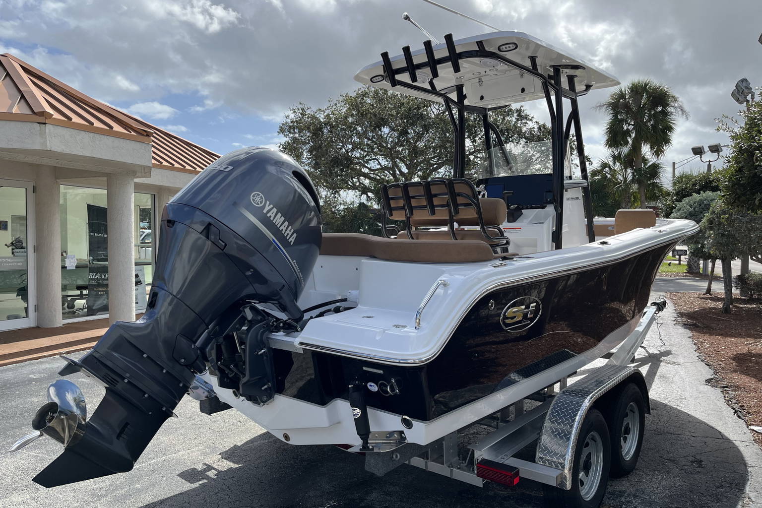 New 2023 Sea Hunt Ultra 219 #0576 image 5