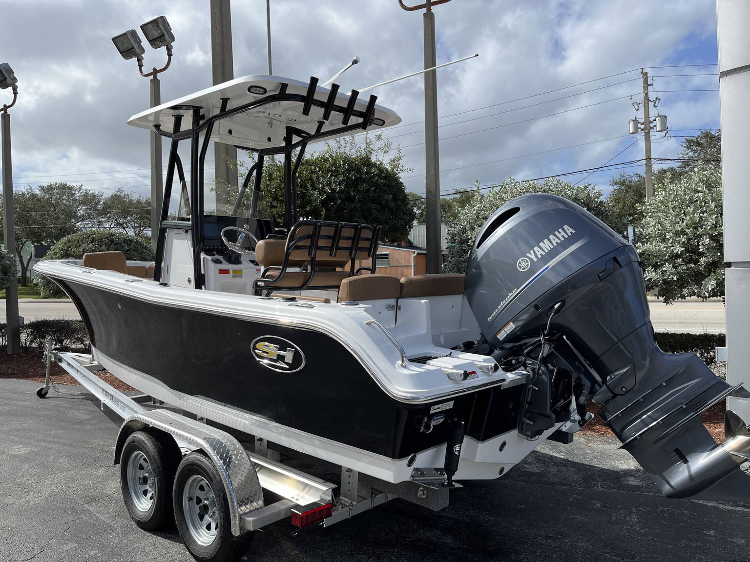 Alternative image of Sea Hunt Ultra 219 in Vero Beach, FL