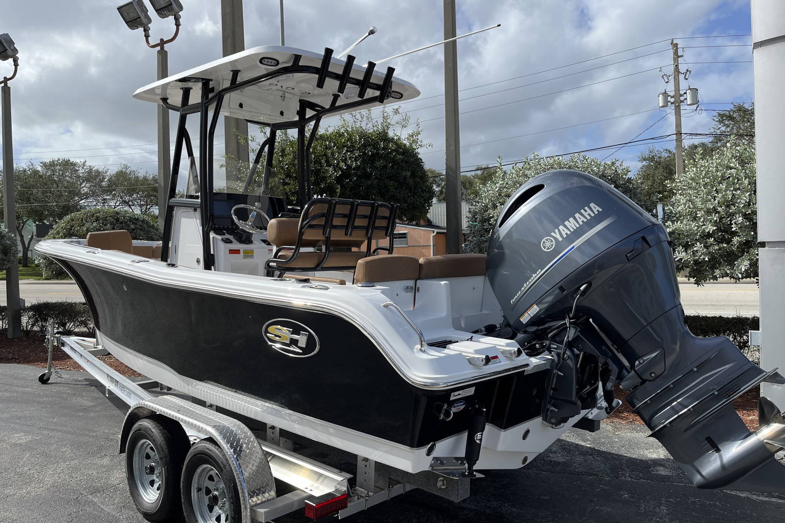 New 2023 Sea Hunt Ultra 219 #0576 image 6