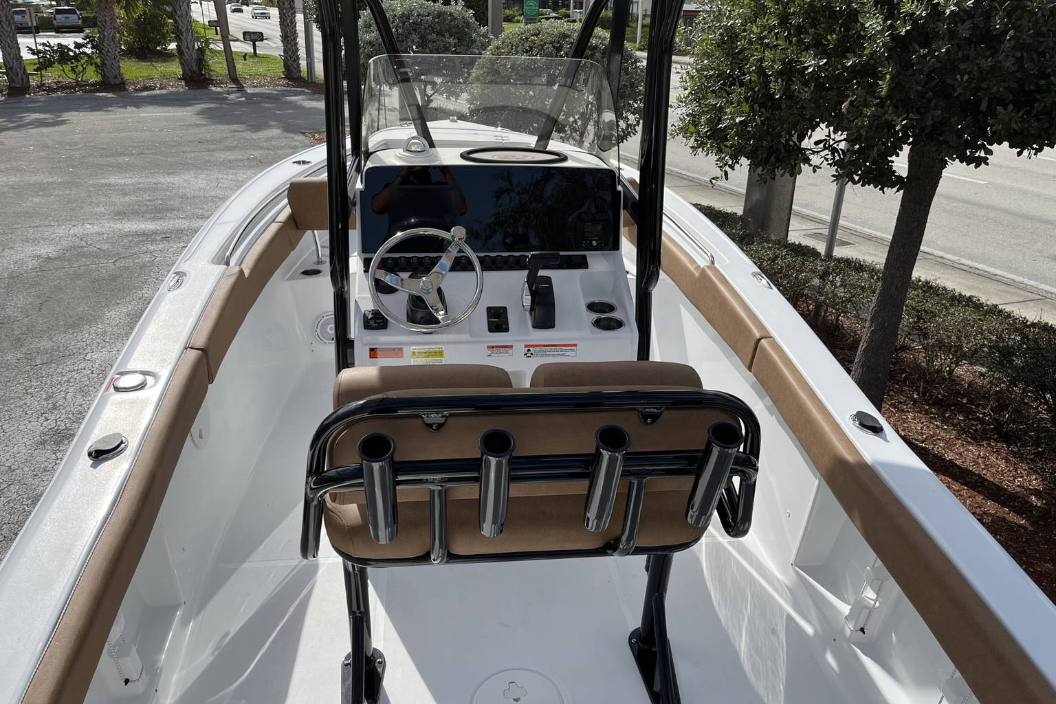 New 2023 Sea Hunt Ultra 219 #0576 image 10