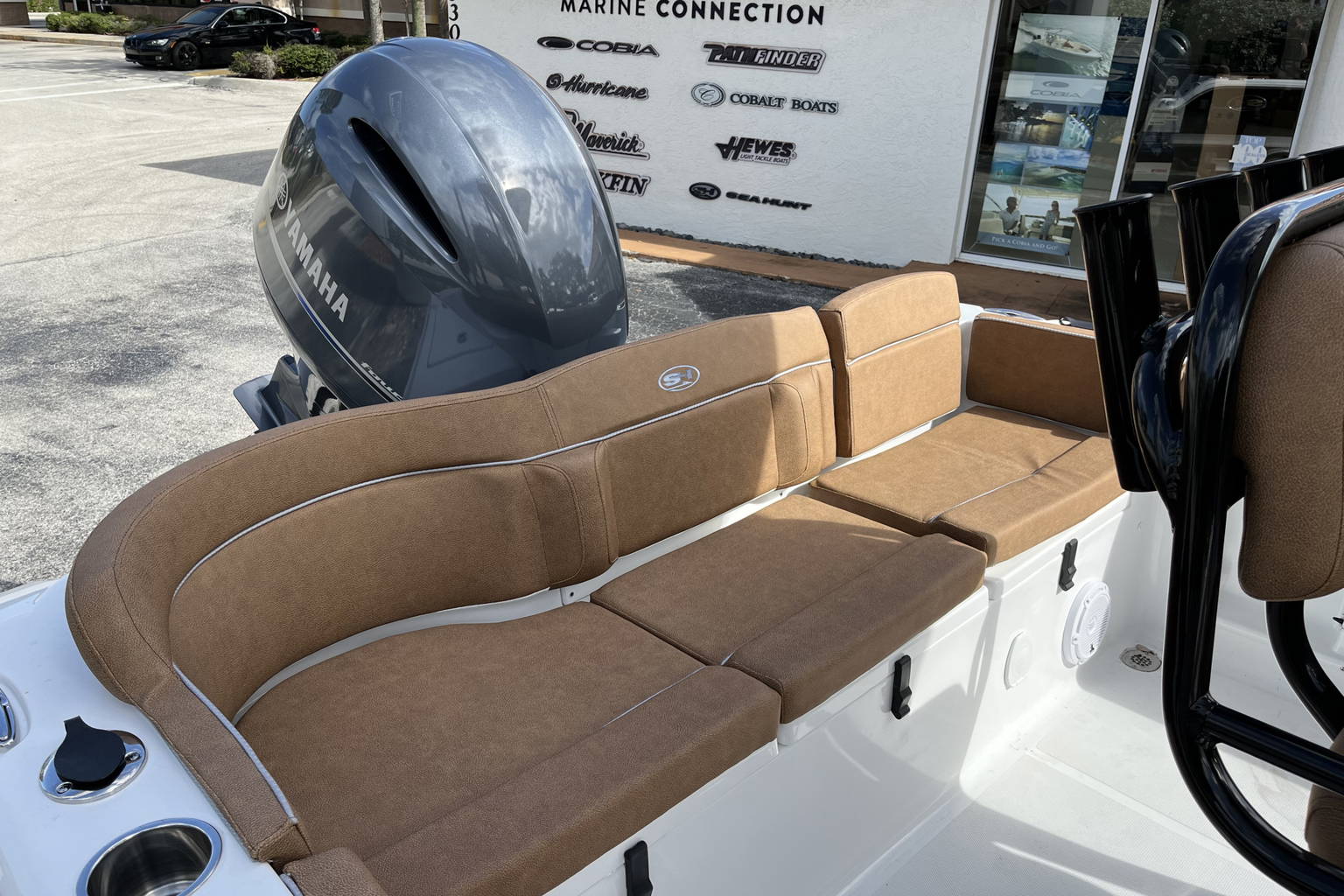New 2023 Sea Hunt Ultra 219 #0576 image 17