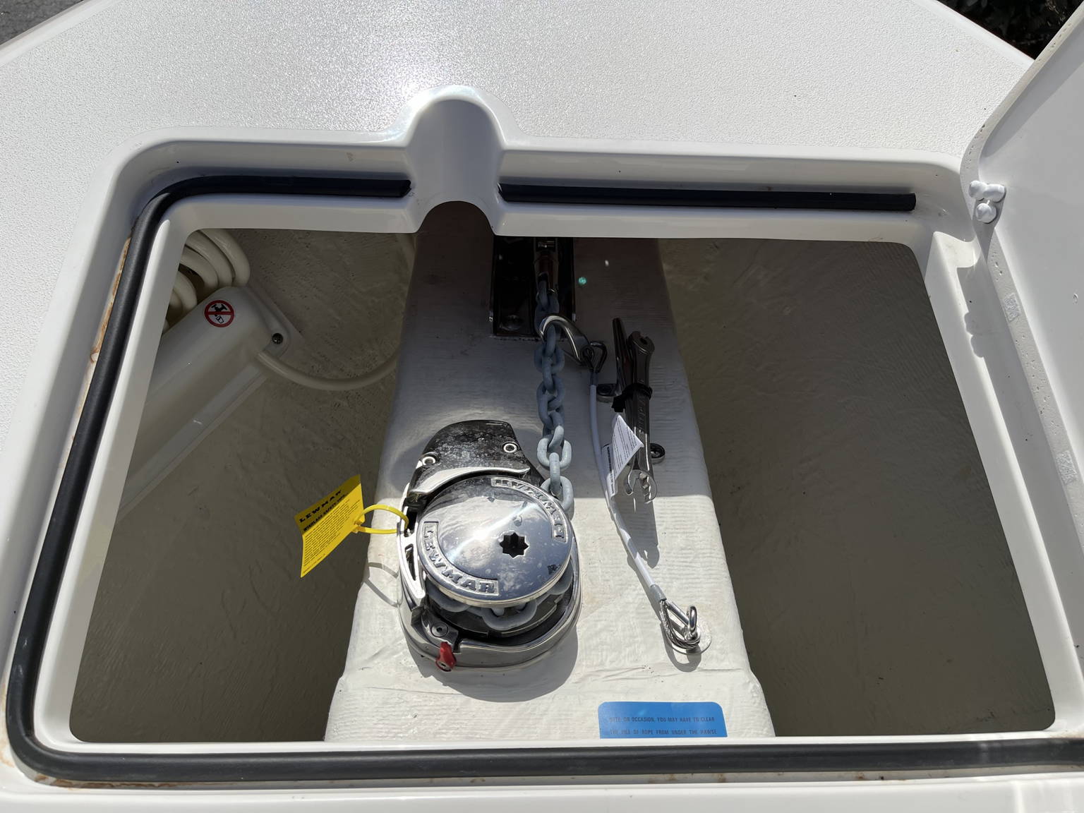 Alternative image of Cobia 280 CC in Vero Beach, FL